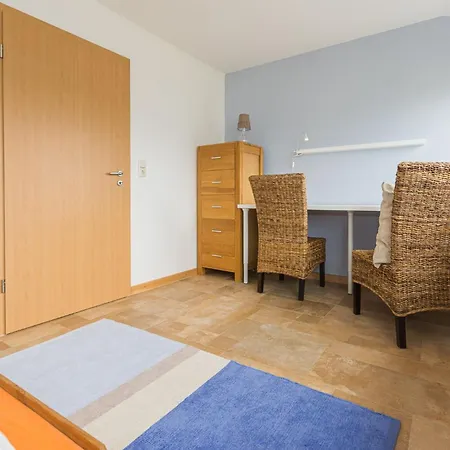 Schimmis Fleesensee_hus Goehren-Lebbin